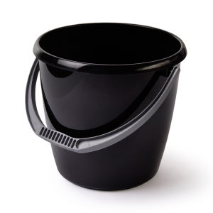 Купить Ведро "Удачное" Эконом 7 литров без крышки от производителя Материя Пластика