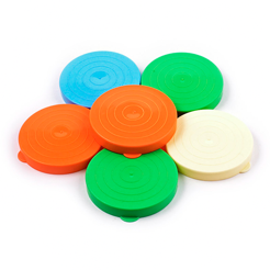 Купить Крышки от производителя Материя Пластика