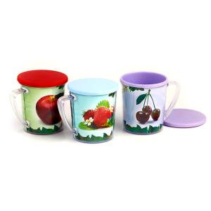 Купить Термокружка "Фрутто-Микс" от производителя Материя Пластика