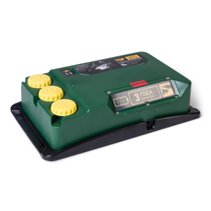 Купить Электропастух 2 от производителя Материя Пластика