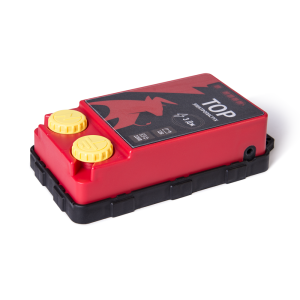 Купить Электропастух 3 от производителя Материя Пластика