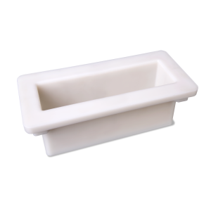 Купить Форма для прессования сыра "Гауда" (крыщка) от производителя Материя Пластика