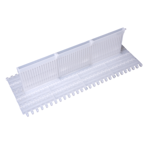 Купить Конвейерная лента в сборе от производителя Материя Пластика