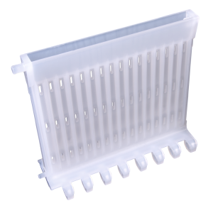 Купить Звено-полка от производителя Материя Пластика